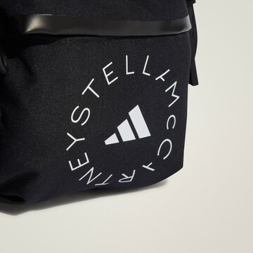 ADIDAS BY STELLA MCCARTNEY Sports bag in Black