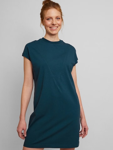 dayê rose Blusenkleid‌‌‌‌‌‌‌‌‌ in Grün