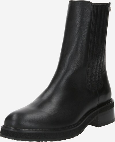 Fred de la BretoniÈre Chelsea Boots 'SIRA' in schwarz, Produktansicht