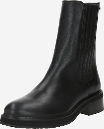 Fred de la BretoniÈre Chelsea Boots 'SIRA' in Black: front