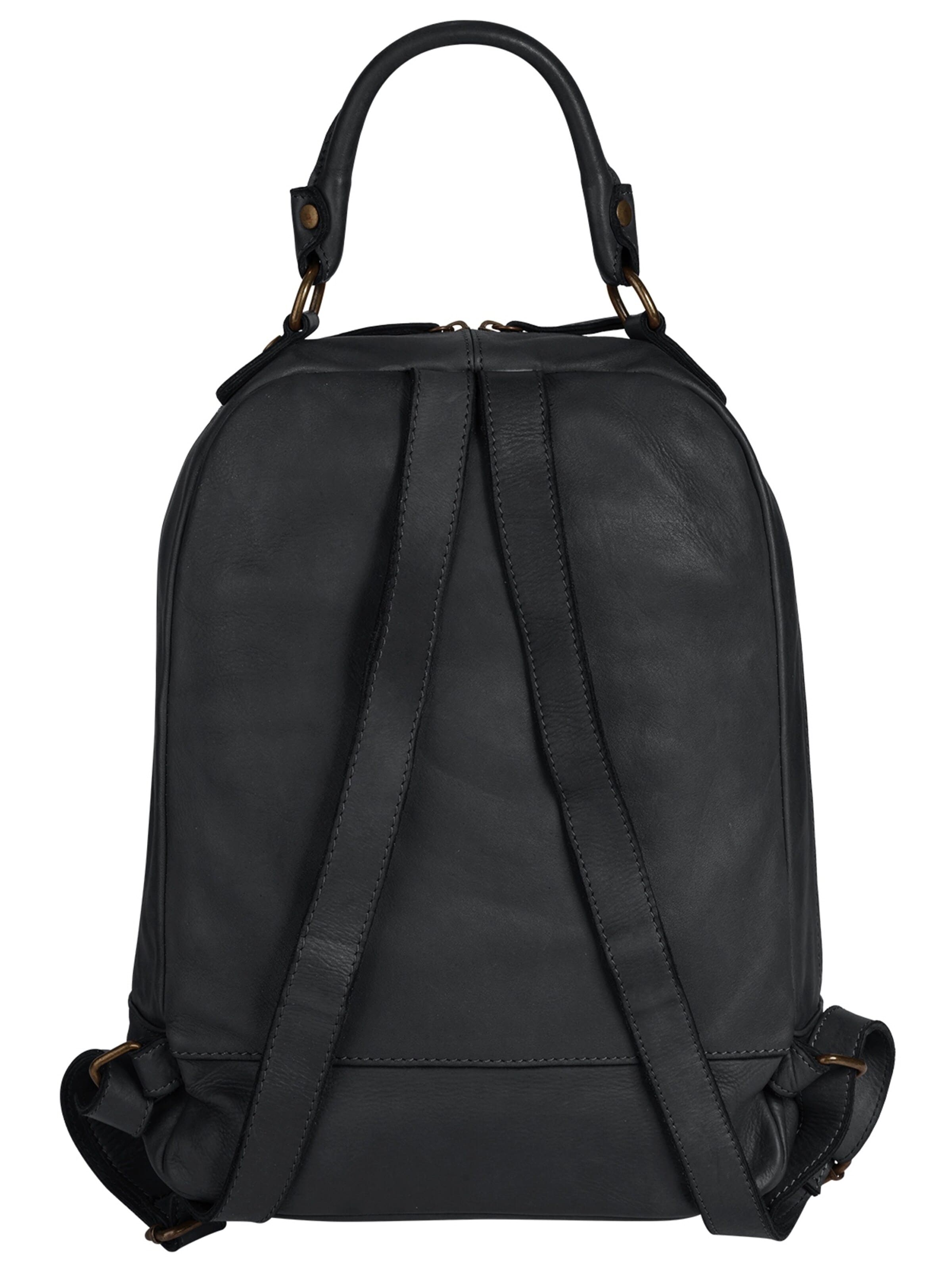 Sac à dos Samantha Look en gris