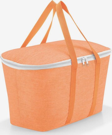 Sac de plage REISENTHEL en orange