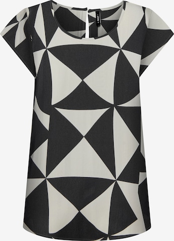 ONLY Blouse in Black: front