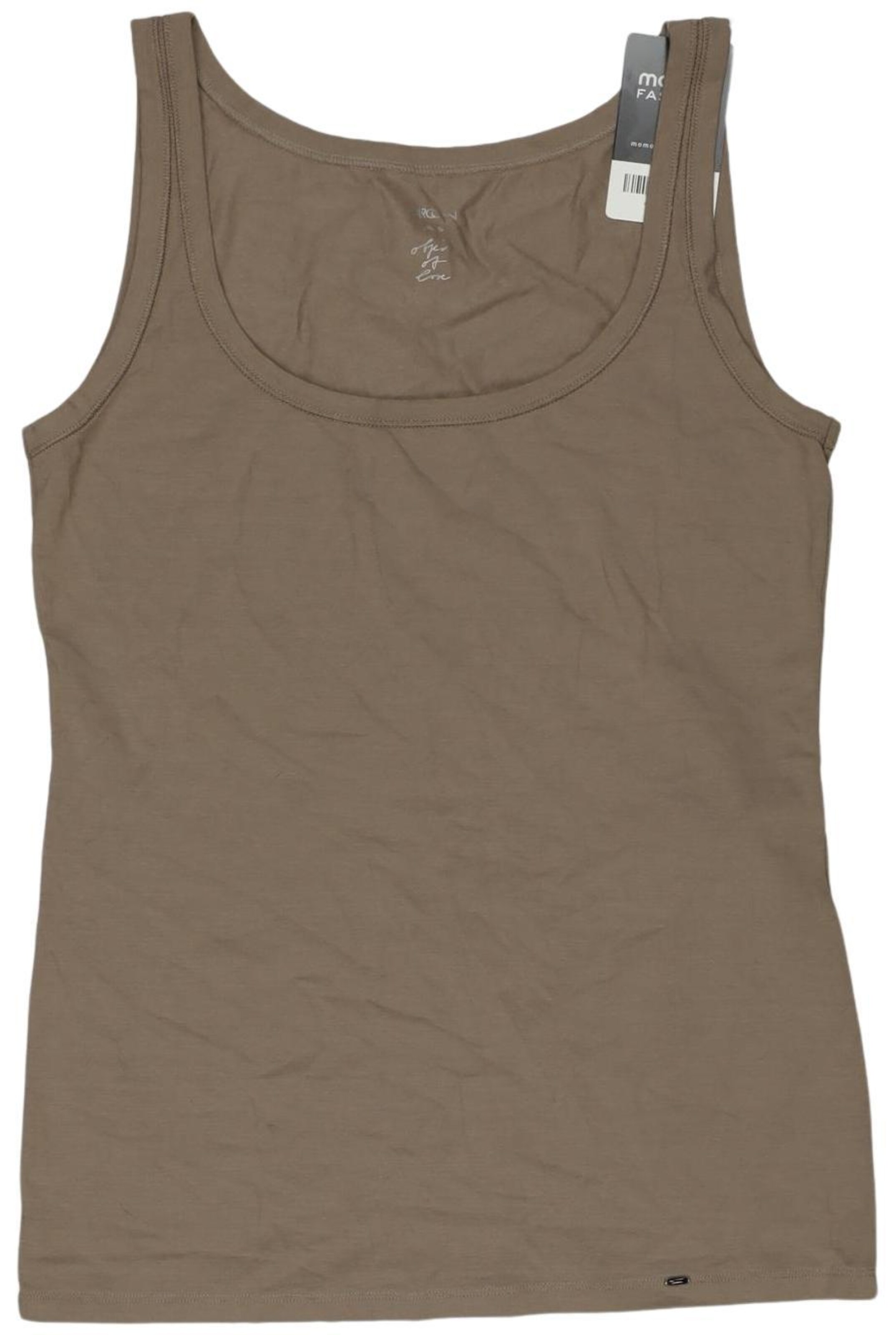 Marc Cain Top & Shirt in M in Beige: front