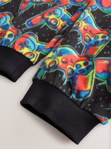 Pyjama Next en noir