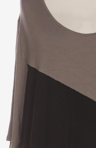 Doris Streich Top & Shirt in 7XL in Black