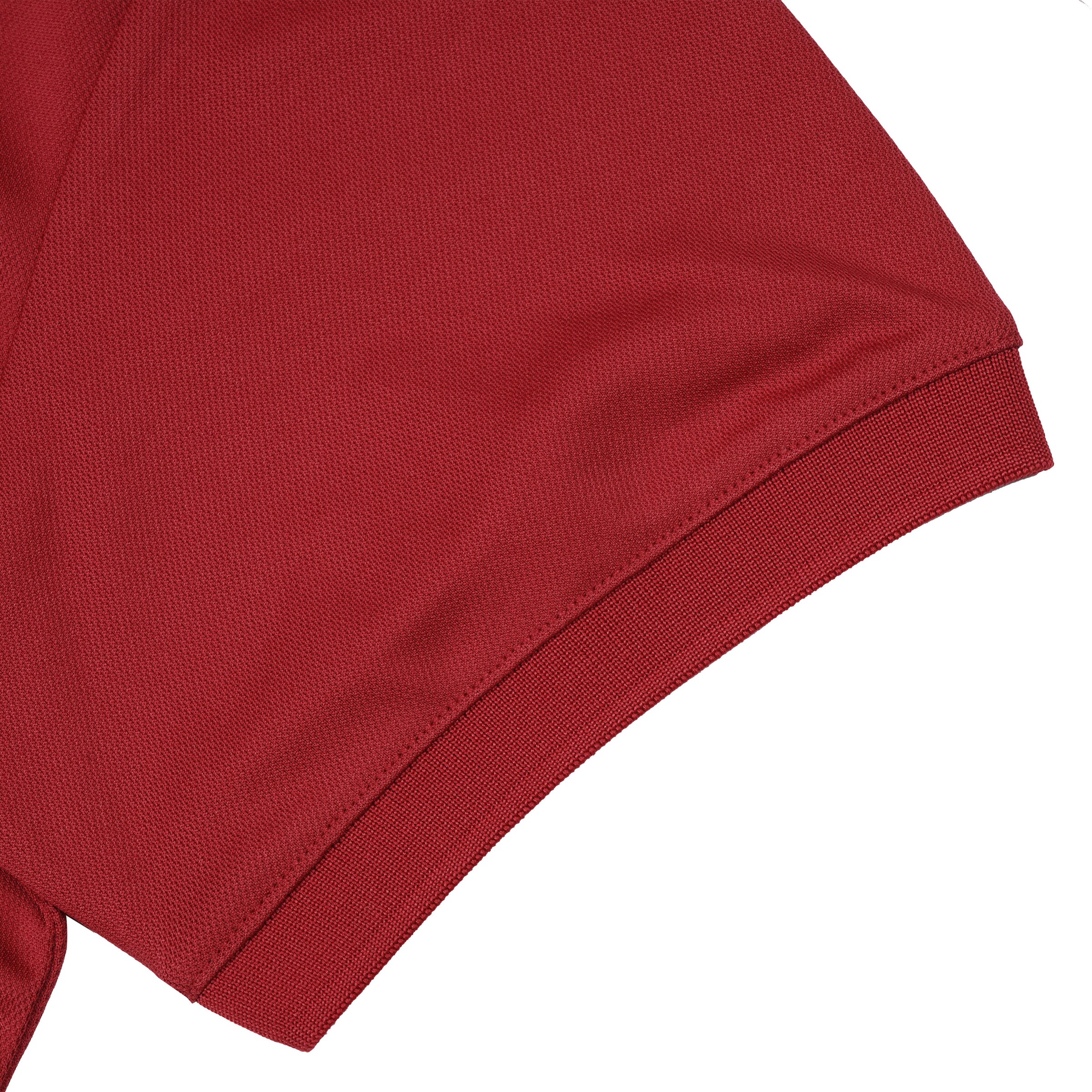 ICEPEAK Shirt in Red