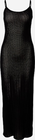 LENI KLUM x ABOUT YOU Καλοκαιρινό φόρεμα 'Leila' σε μαύρο, Άποψη προϊόντος