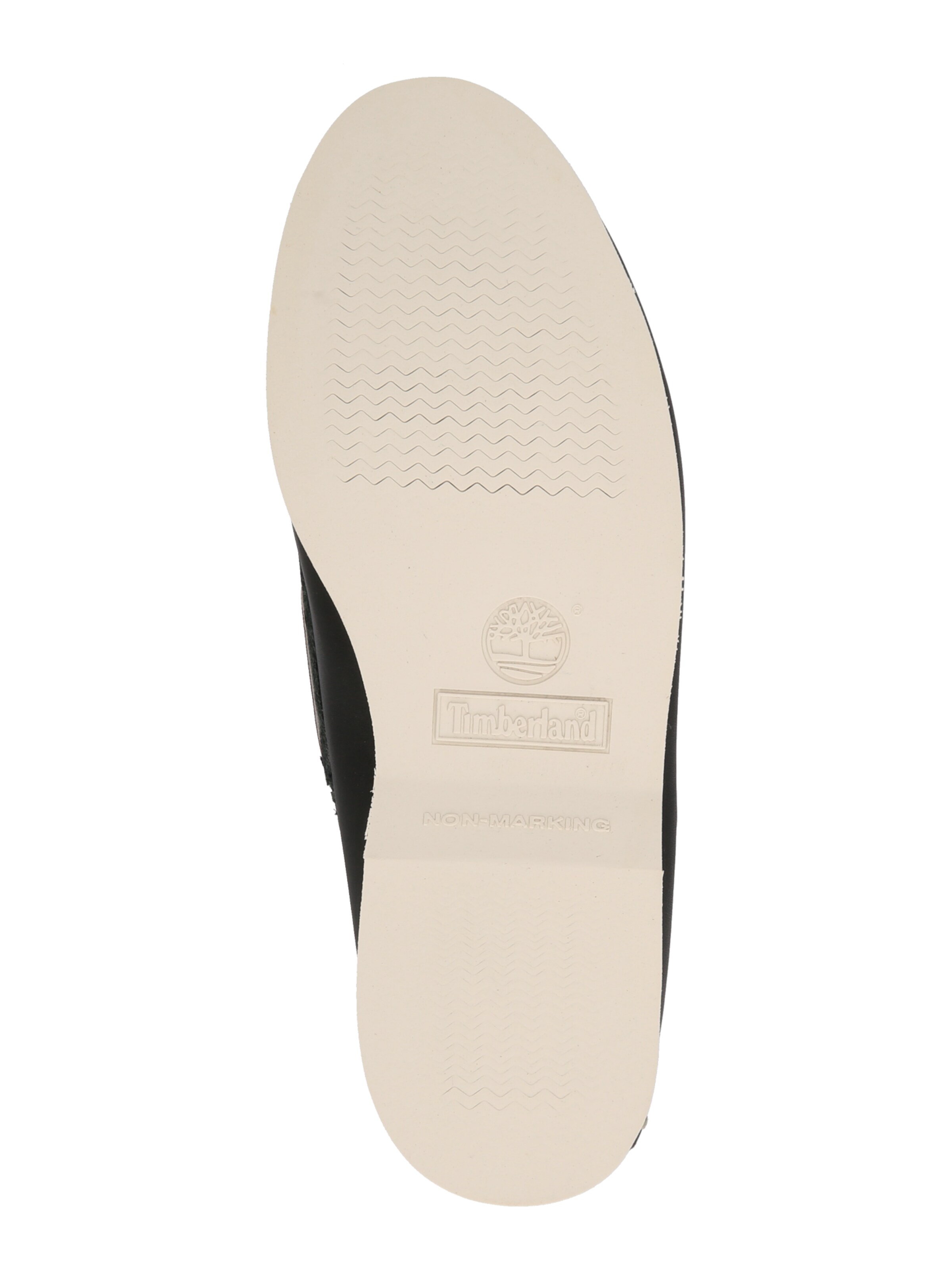 Mocasini 'Classic 2 Eye' de la TIMBERLAND pe albastru