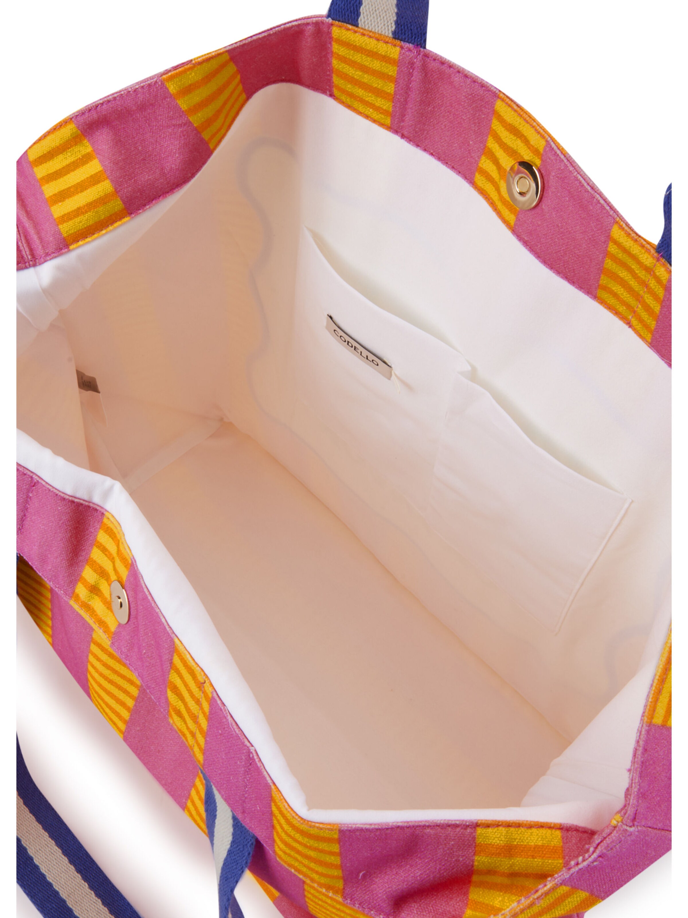 CODELLO Tasche in Pink