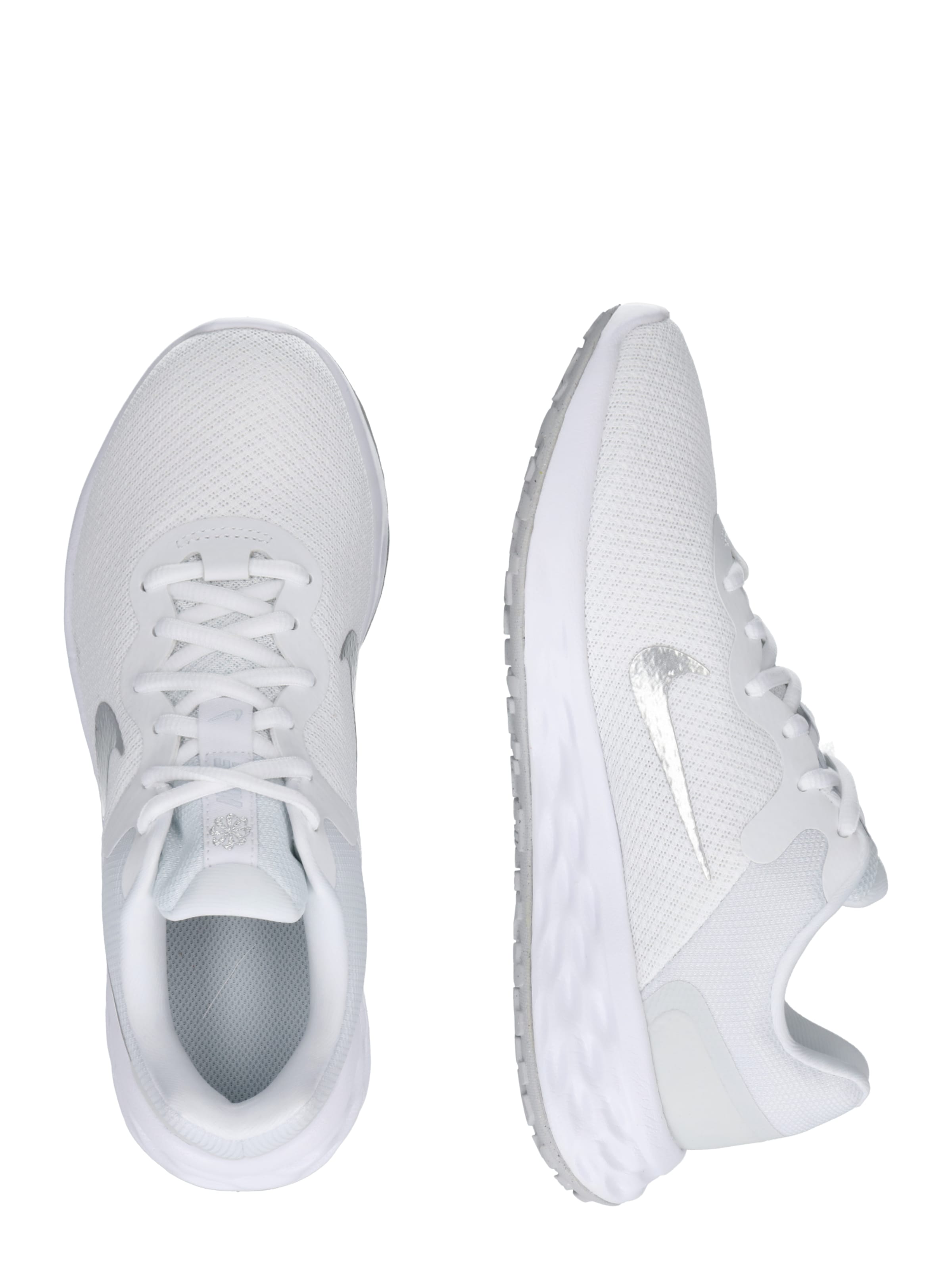 NIKETenisice za trčanje &#x27;Revolution 6 Next Nature&#x27; - bijela boja