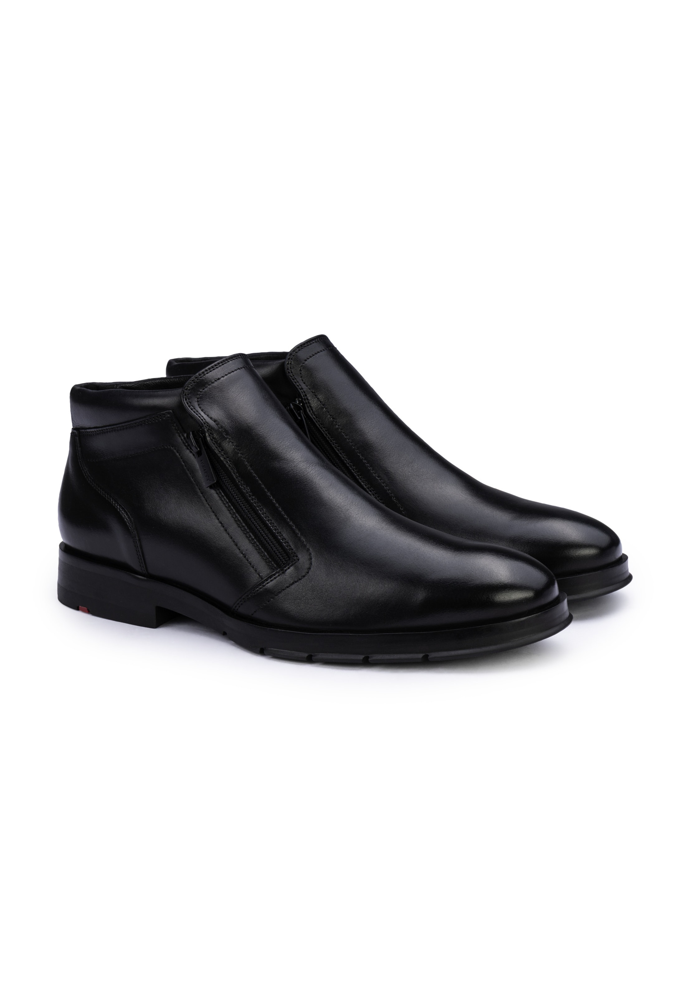 Stivale di LLOYD in nero