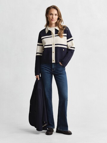 Giacchetta di GANT in blu