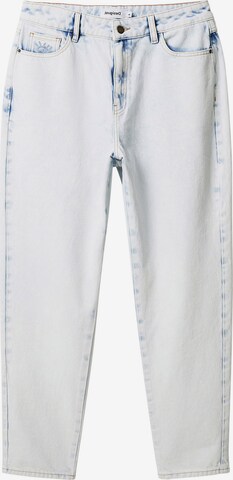 Desigual Jeans 'Fer' in White: front