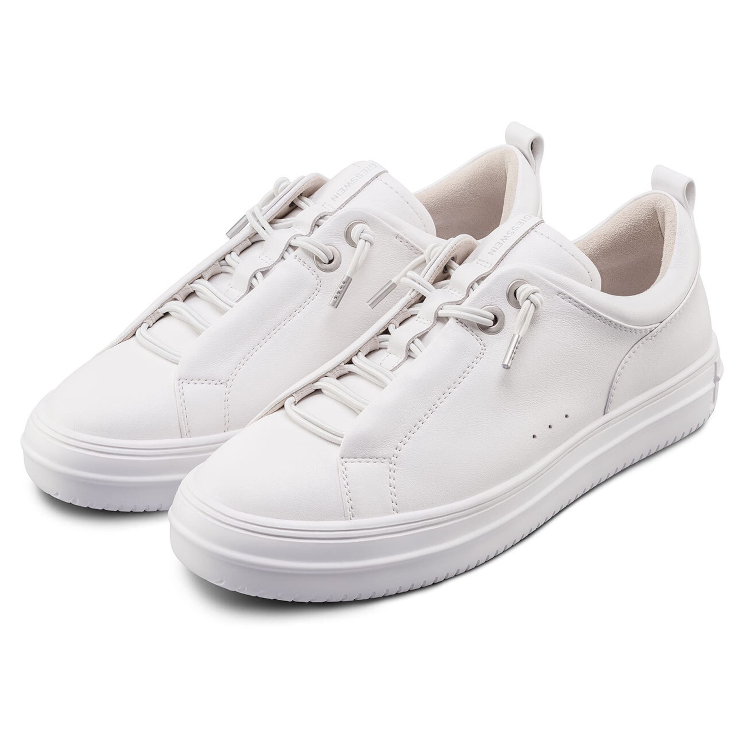 GIESSWEIN Sneaker in Weiß