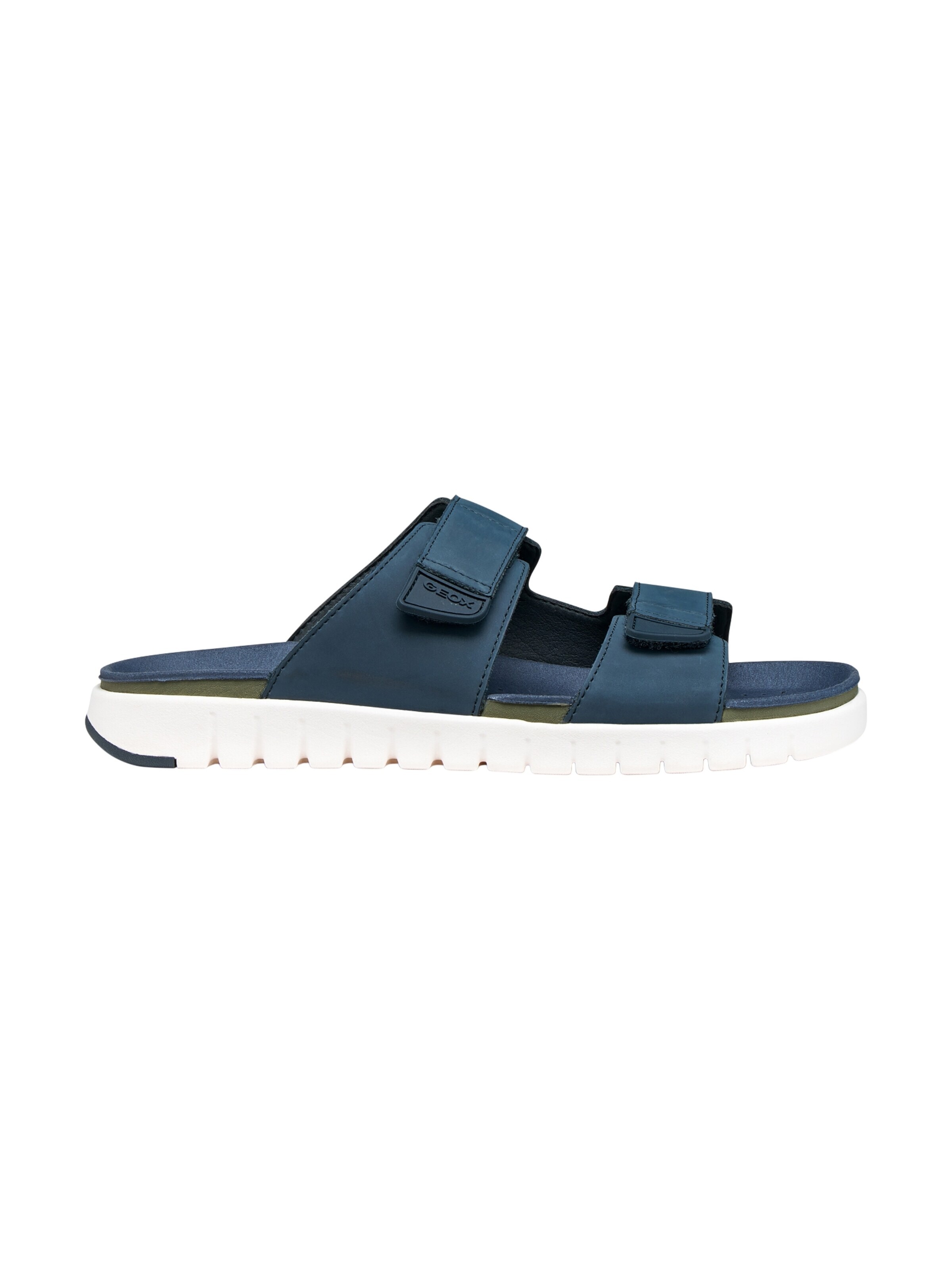 GEOX Pantolette‌‌‌‌‌‌‌‌‌ in Blau