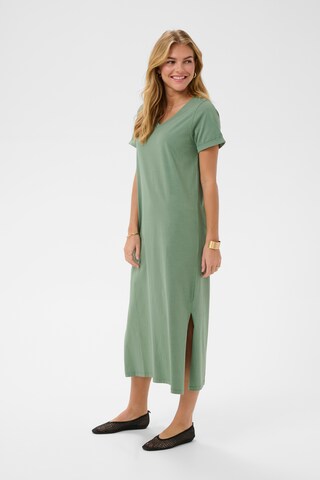 Love Copenhagen - Vestido 'LCDominika' em verde