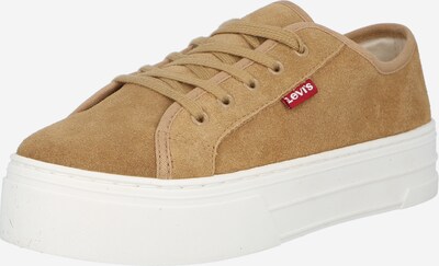 Sneaker bassa 'TIJUANA' LEVI'S di colore beige, Visualizzazione prodotti