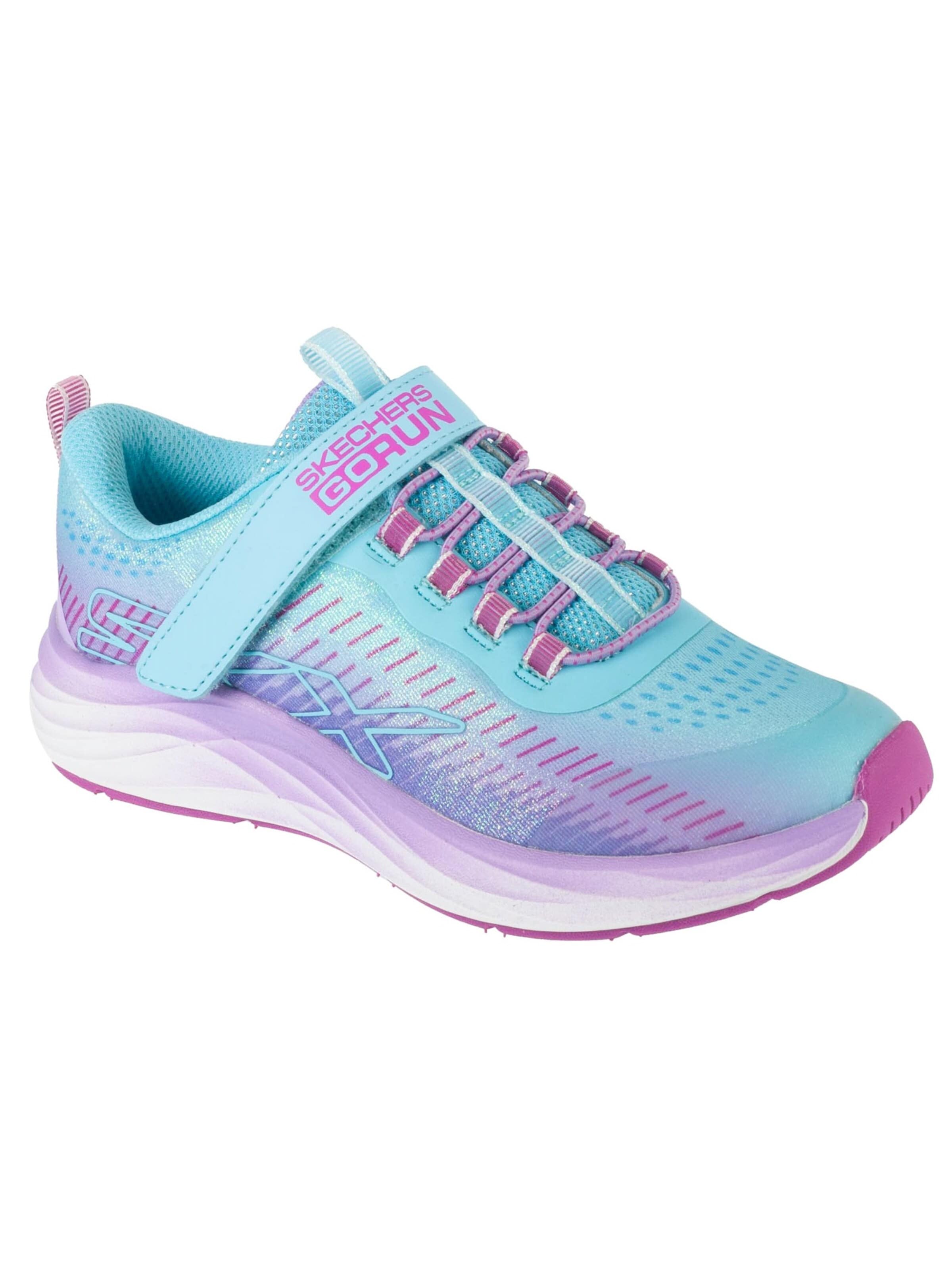 SKECHERS Trainers in Blue: front