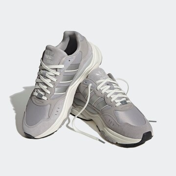 Sneaker bassa 'Retropy F90' di ADIDAS ORIGINALS in grigio