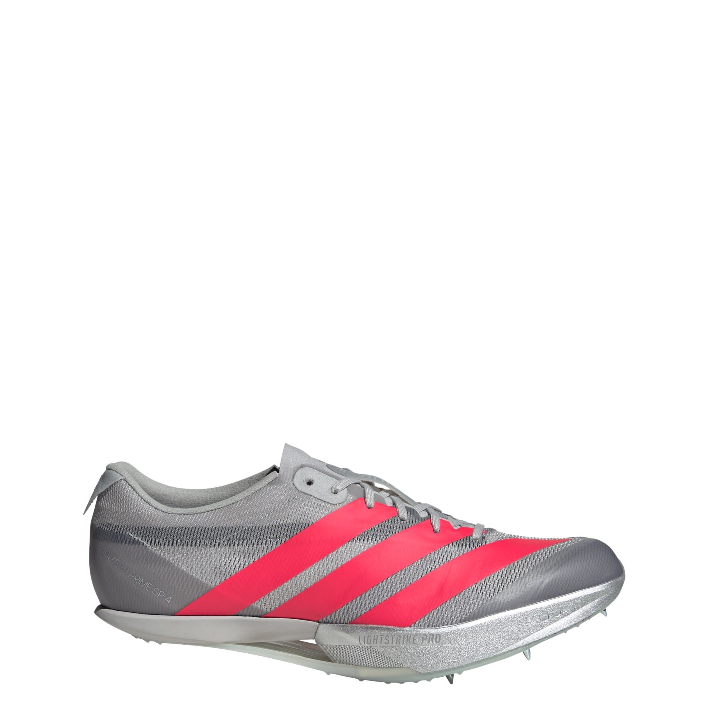 Scarpa da corsa 'Adizero Prime SP 4' di ADIDAS PERFORMANCE in grigio