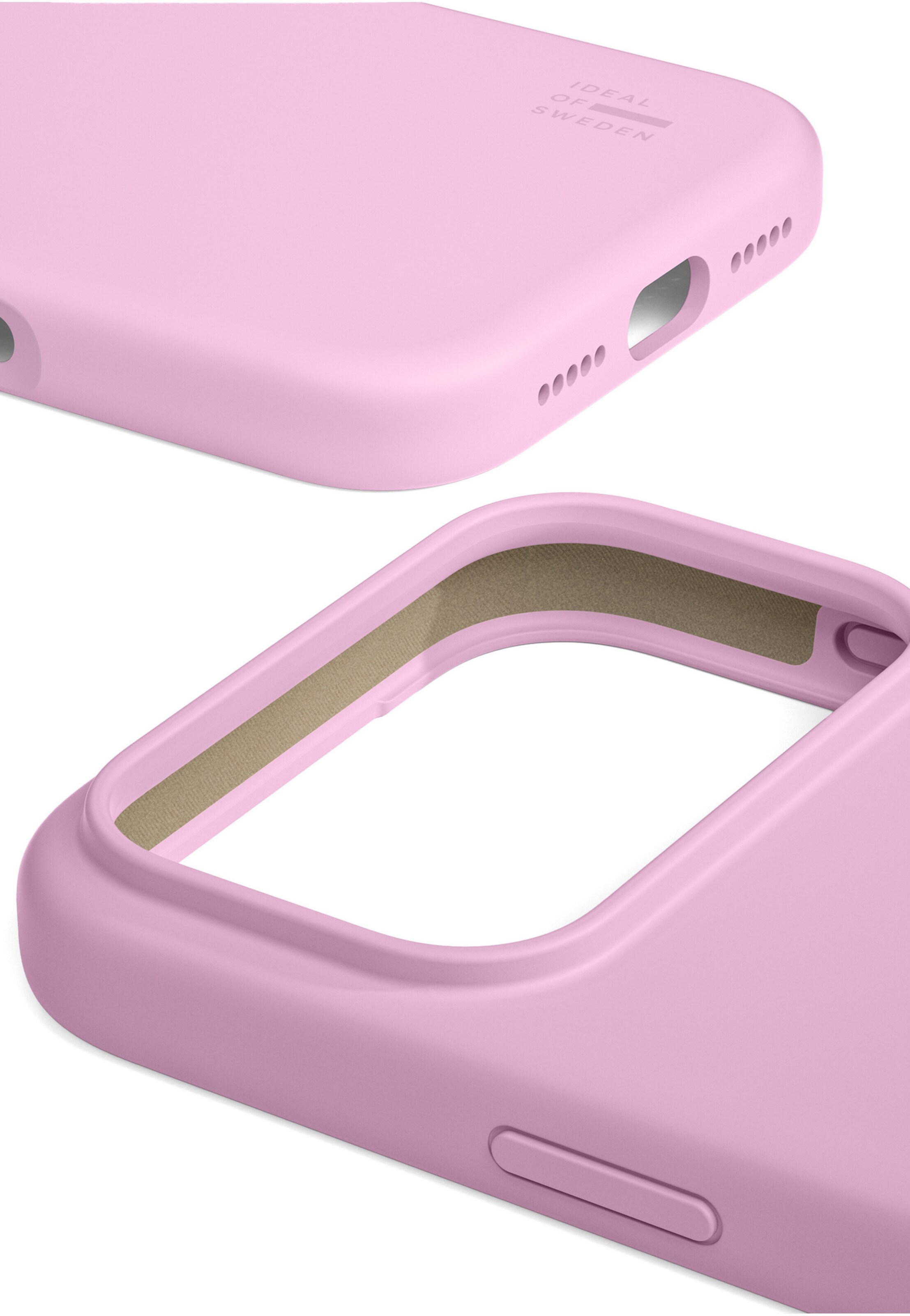 iDeal of Sweden Smartphone case 'iPhone 17 Pro' in Pink