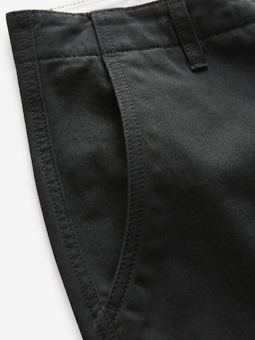 Next Regular Hose in Schwarz