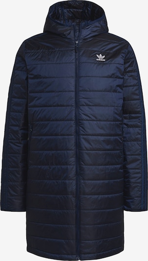 ADIDAS ORIGINALS Přechodný kabát 'Padded' - námořnická modř, Produkt