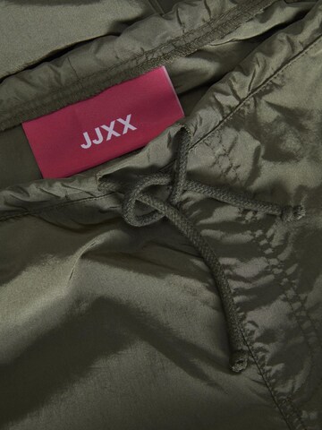 JJXXLoosefit Cargo hlače 'Sally' - zelena boja