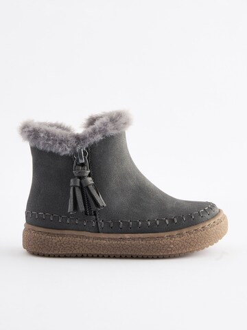 Next Boots in Grey