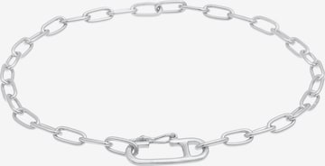 Bracelet ELLI en argent : devant