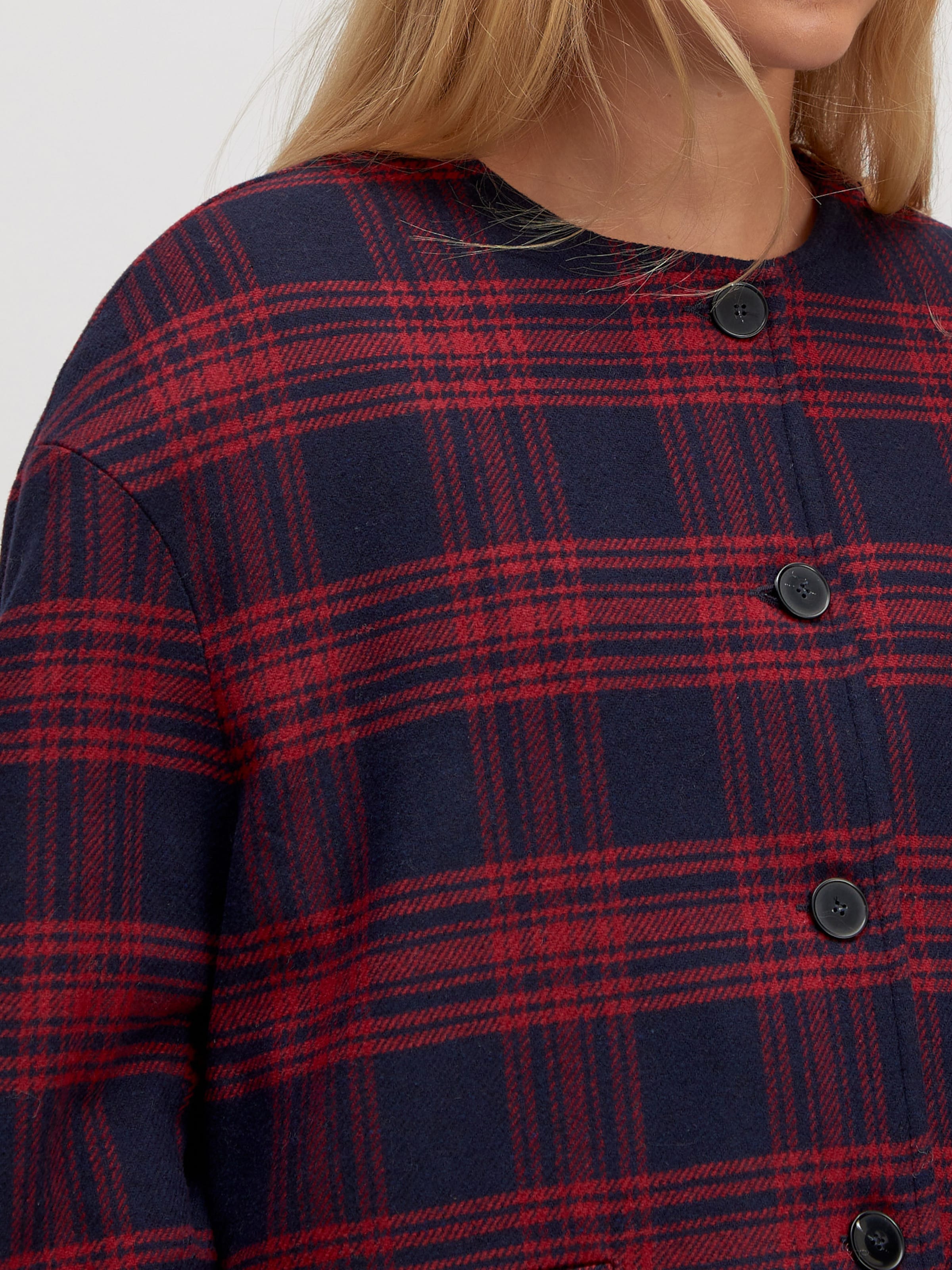 Giacca di mezza stagione 'Aino Wool'