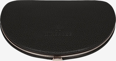 WINDROSE Maniküre-Etui 'Beluga' in schwarz, Produktansicht