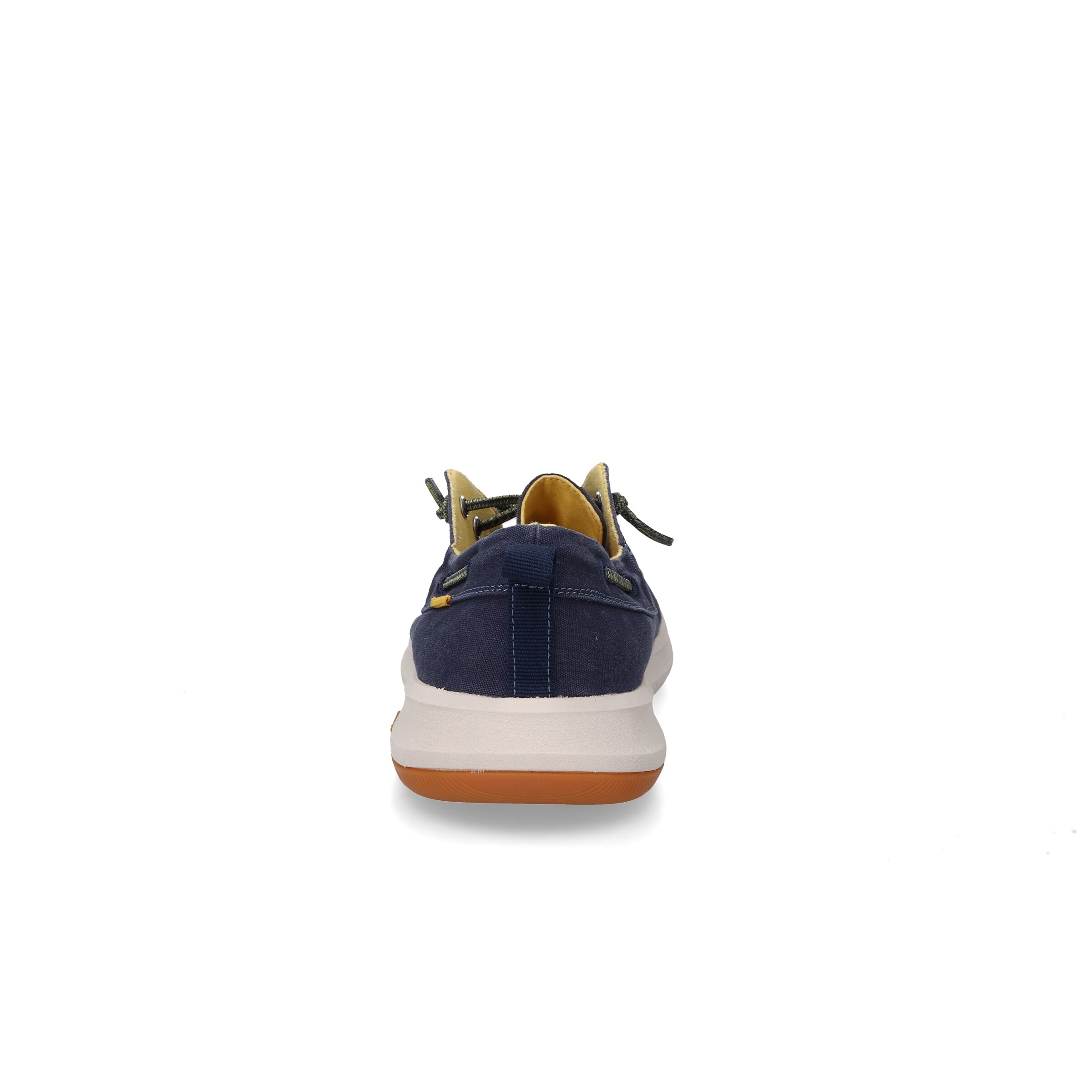 CAMEL ACTIVE Classic Flats in Blue
