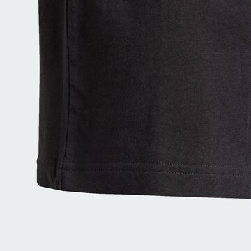 ADIDAS PERFORMANCE Functioneel shirt 'Mercedes - AMG Petronas Formula One Team' in Zwart