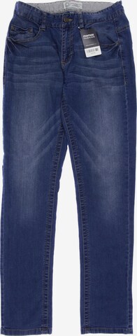 s.Oliver Jeans in 26 in Blue: front