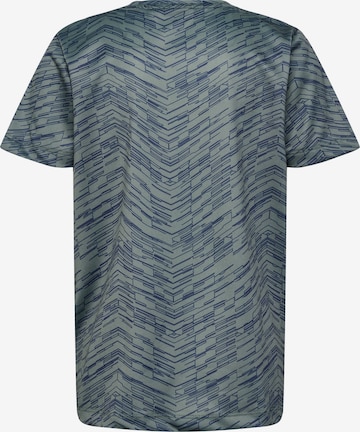 Hummel Shirt 'Dams' in Grey
