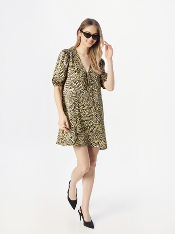 Robe 'Blair' Traffic People en noir