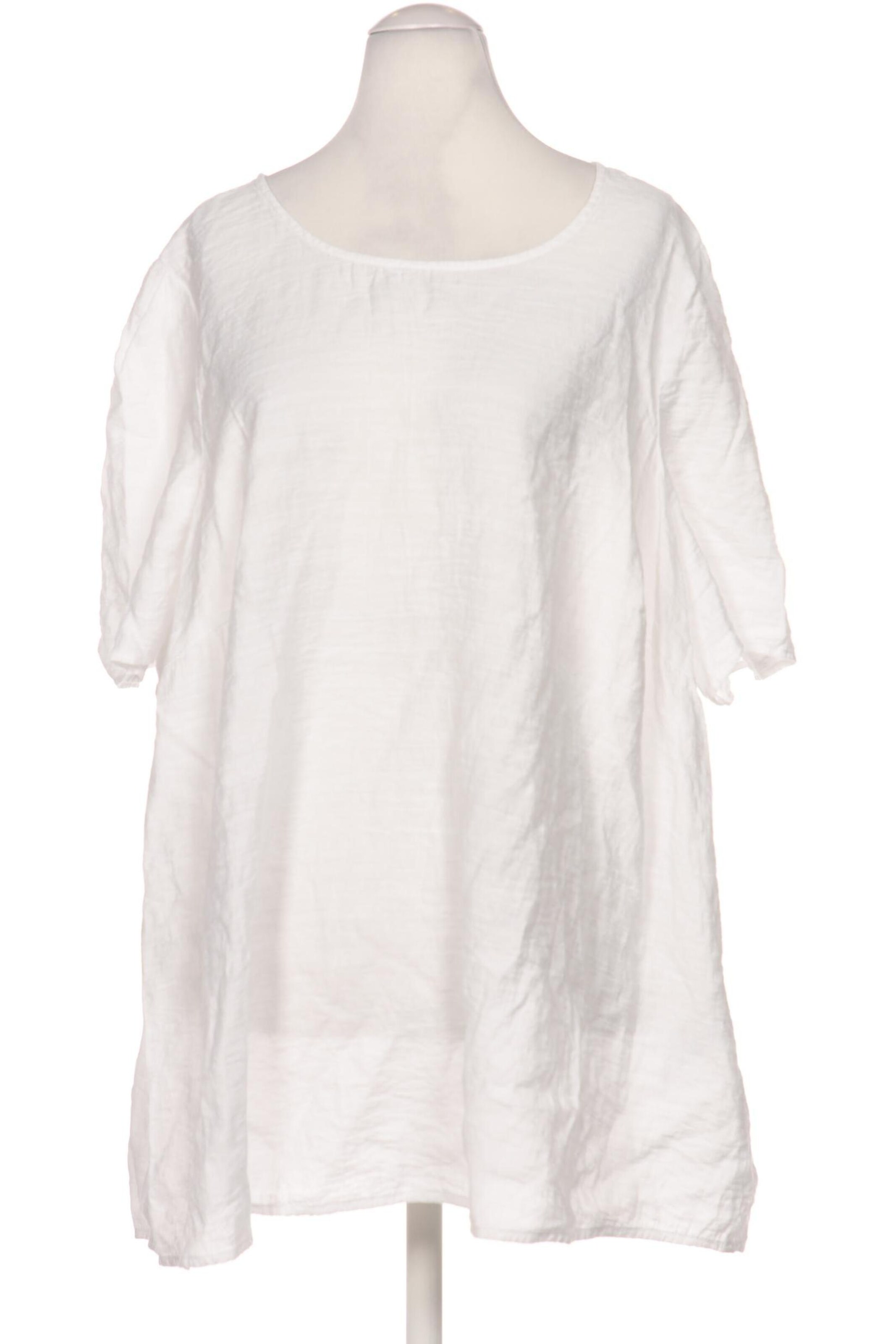 Zizzi Blouse & Tunic in L in White: front