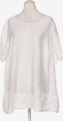 Zizzi Blouse & Tunic in L in White: front