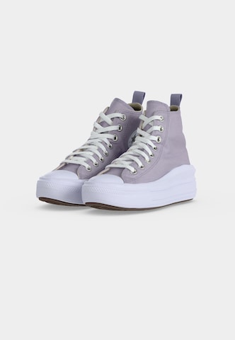 Sneaker 'CTAS MOVE' de la CONVERSE pe mov