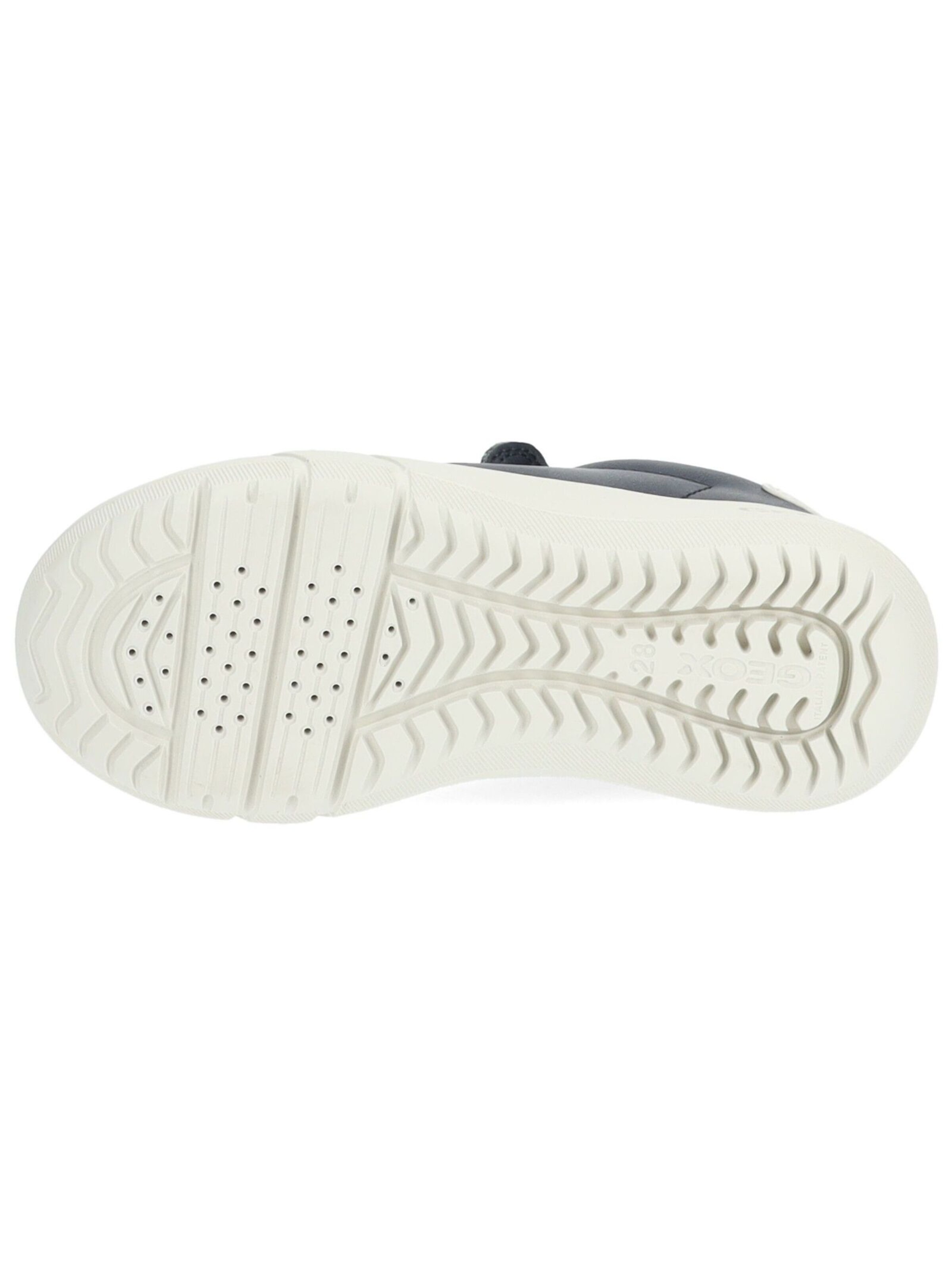 GEOX Sneaker in Blau