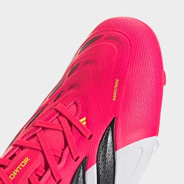 ADIDAS PERFORMANCE Soccer Cleats in Pink
