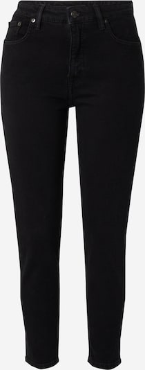 Lauren Ralph Lauren Jeans in de kleur Zwart, Productweergave