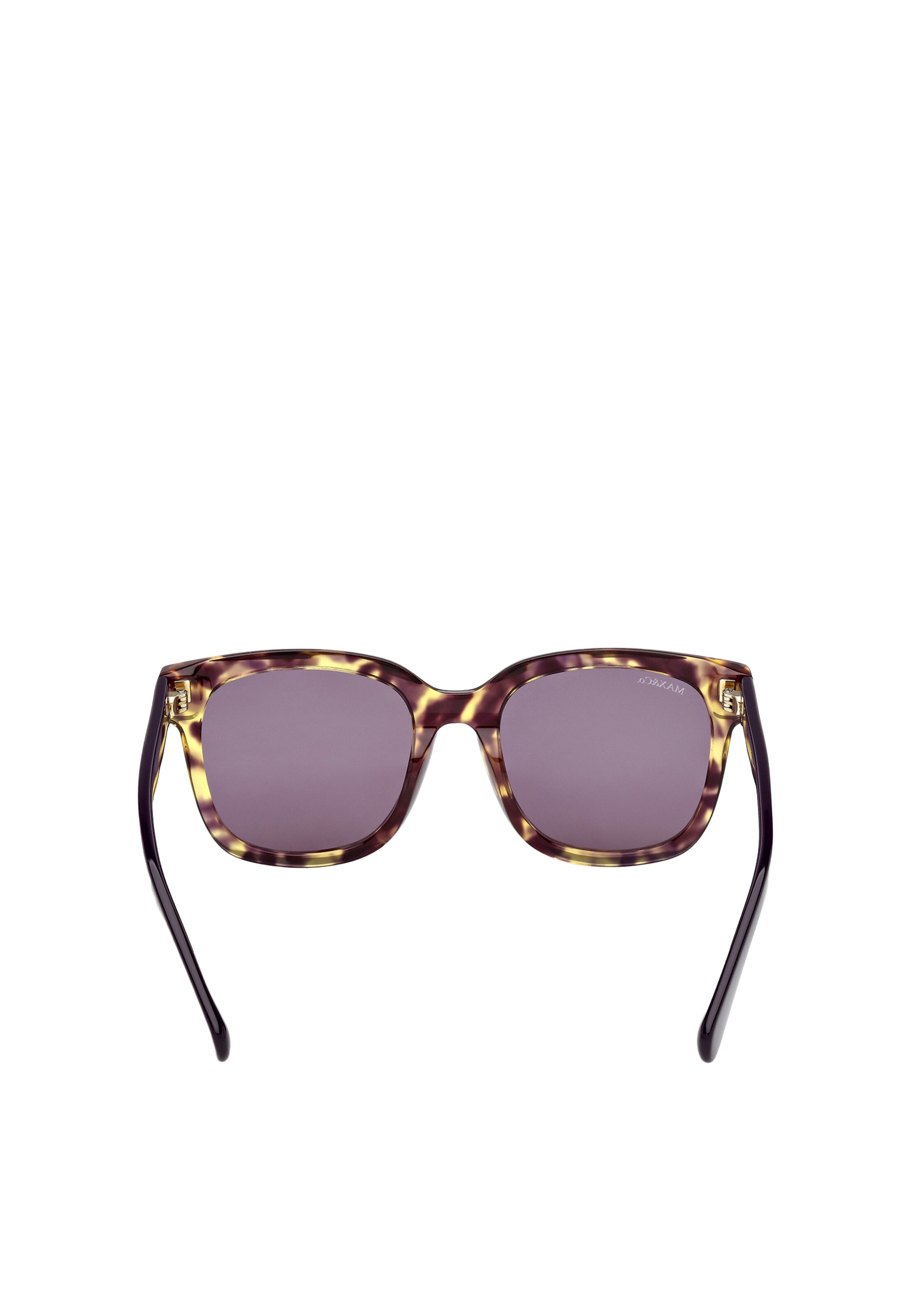 Occhiali da sole di MAX&Co. in marrone