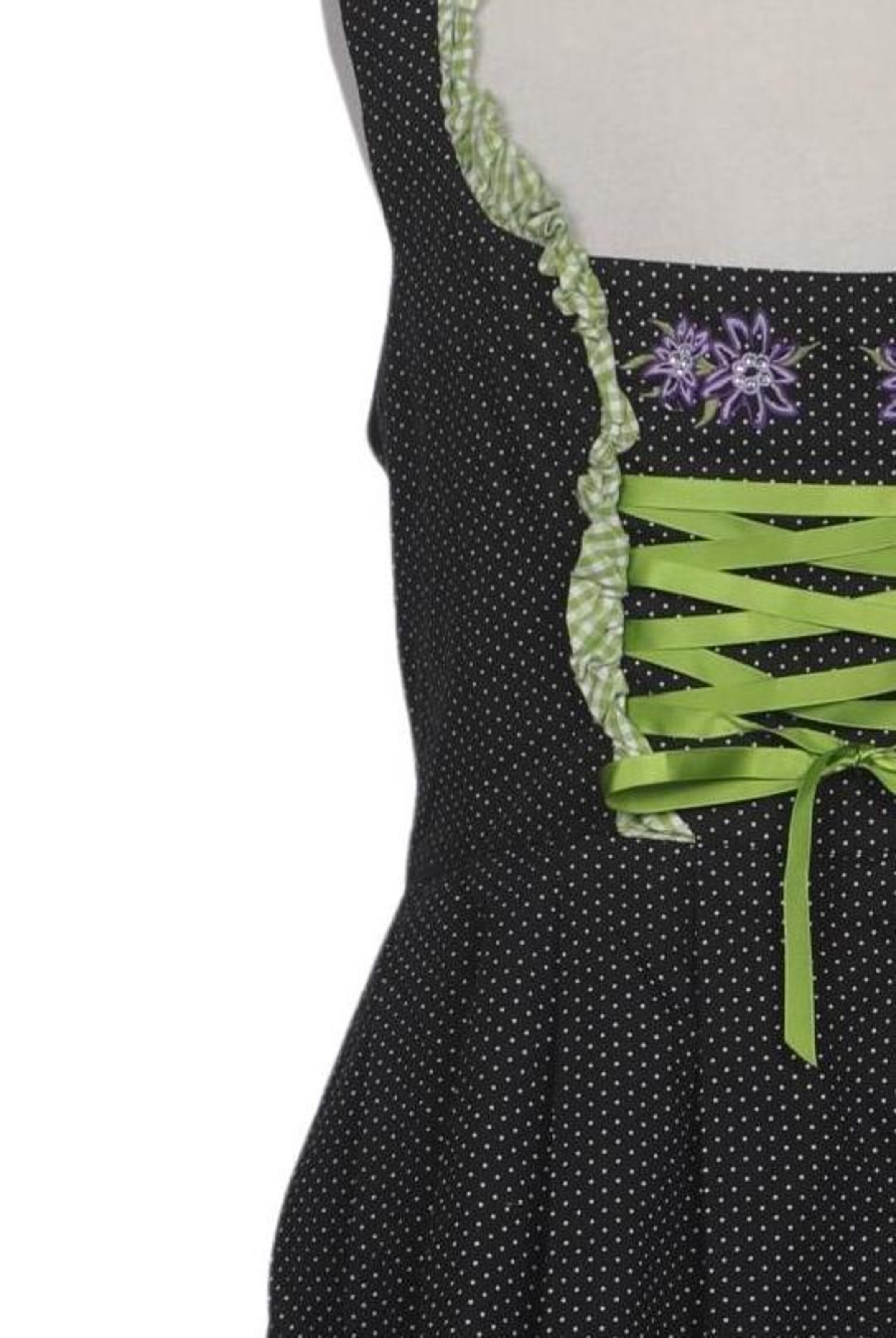 HAMMERSCHMID Dress in L in Black