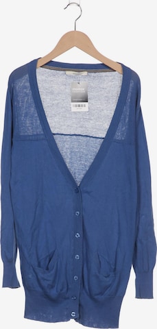 sessun Sweater & Cardigan in XS in Blue: front