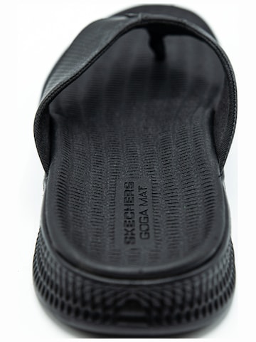 Infradito 'Go Consistent' di SKECHERS in nero