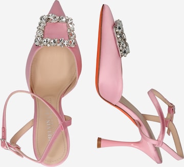 MELVIN & HAMILTON Pumps in Pink