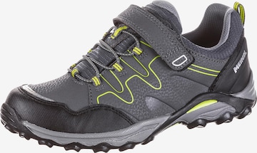 MEINDL Flats 'Petito' in Grey: front